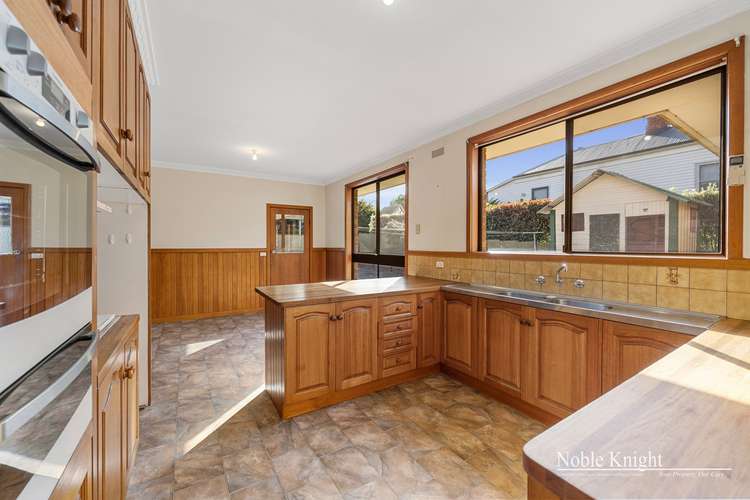 Fifth view of Homely house listing, 48 The Parade, Yea VIC 3717