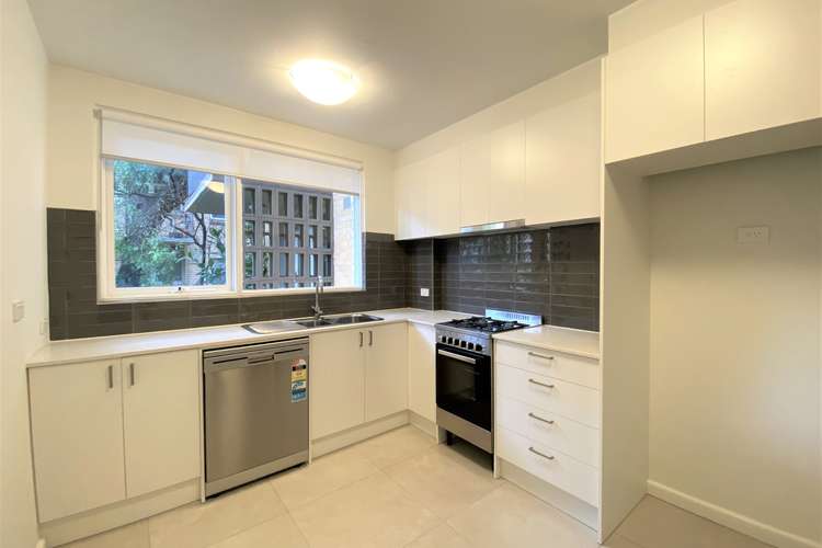 Main view of Homely apartment listing, 7/2 Davidson Street, South Yarra VIC 3141