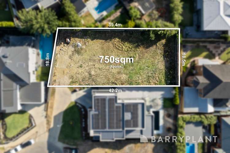 19 Malley Court, Plenty VIC 3090