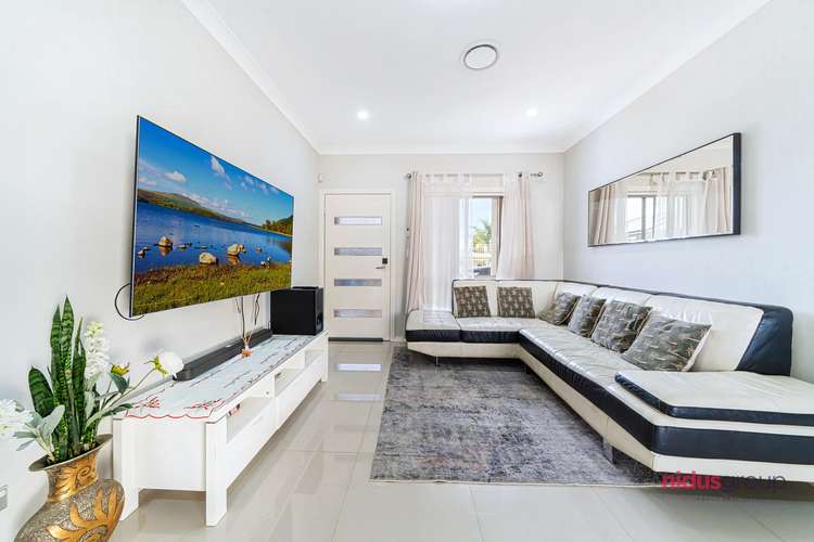Second view of Homely villa listing, 12/144 Hamrun Circuit, Rooty Hill NSW 2766