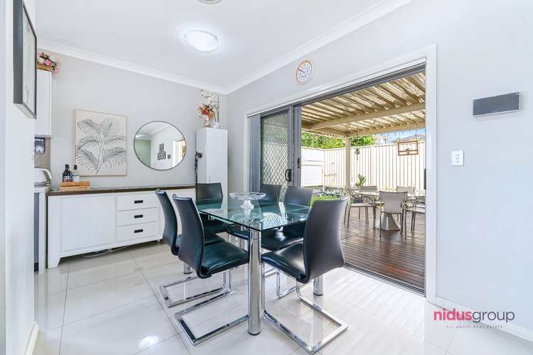 Third view of Homely villa listing, 12/144 Hamrun Circuit, Rooty Hill NSW 2766