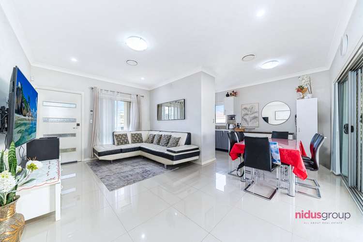 Fourth view of Homely villa listing, 12/144 Hamrun Circuit, Rooty Hill NSW 2766