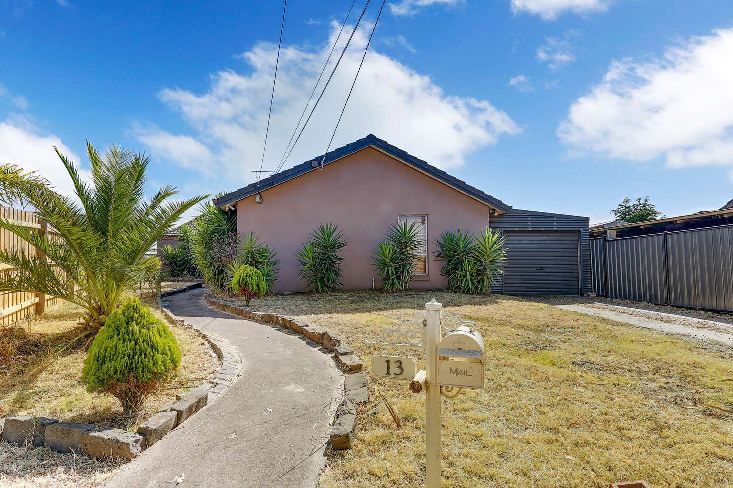 Main view of Homely house listing, 13 Bonang Court, Meadow Heights VIC 3048