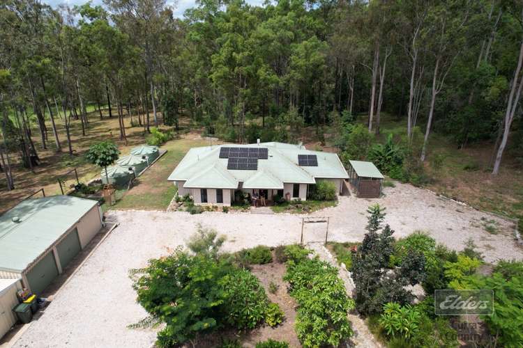 Main view of Homely house listing, 58 Arborfifteen Road, Glenwood QLD 4570