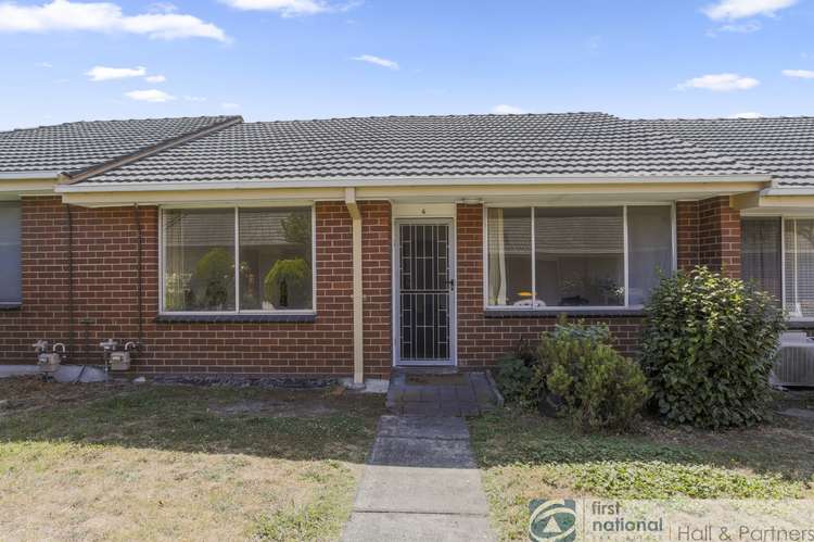 Main view of Homely unit listing, 6/61 James Street, Dandenong VIC 3175