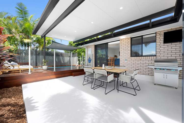 Main view of Homely house listing, 19 Brissendon Street, Maudsland QLD 4210