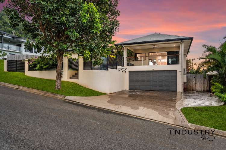 Third view of Homely house listing, 4 Trumpeter Street, Kanimbla QLD 4870