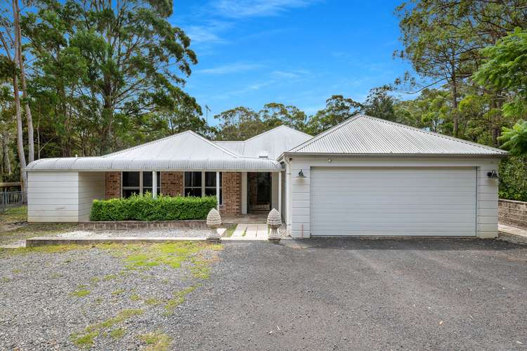 Main view of Homely house listing, 49 Gumden Lane, St Georges Basin NSW 2540