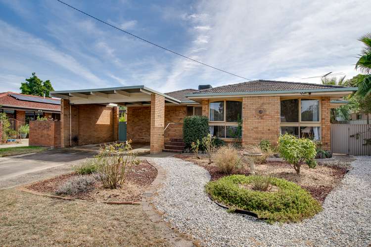 Main view of Homely house listing, 395 Colley Street, Lavington NSW 2641