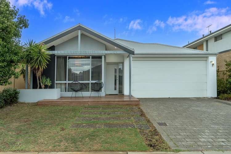 Main view of Homely house listing, 3 Bradstocks Grove, Southern River WA 6110