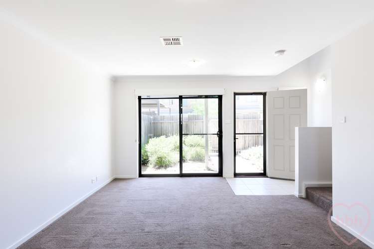 Main view of Homely townhouse listing, 19/11 Starcevich Crescent, Jacka ACT 2914