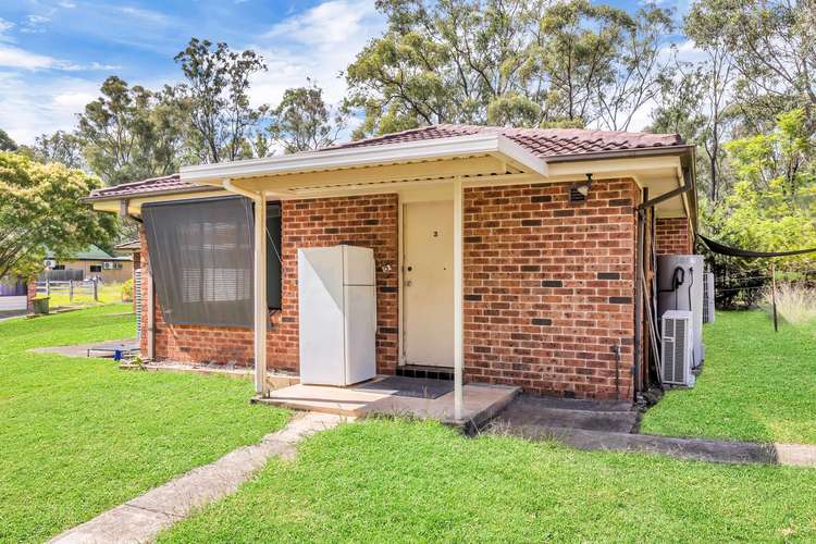 Main view of Homely house listing, 3/6 St James Road, Vineyard NSW 2765