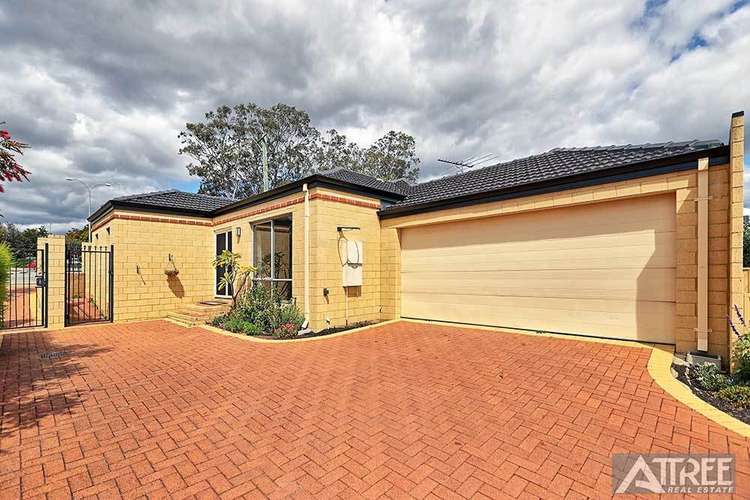 Main view of Homely house listing, 19/3071 Albany Highway, Armadale WA 6112