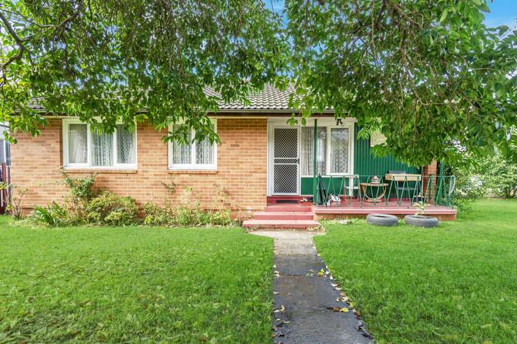 Main view of Homely house listing, 53 Strickland Crescent, Ashcroft NSW 2168