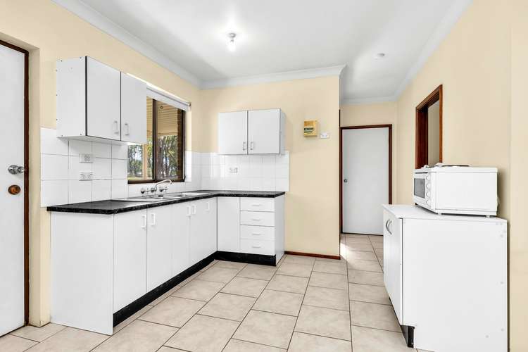 Third view of Homely house listing, 4/6 St James Road, Vineyard NSW 2765