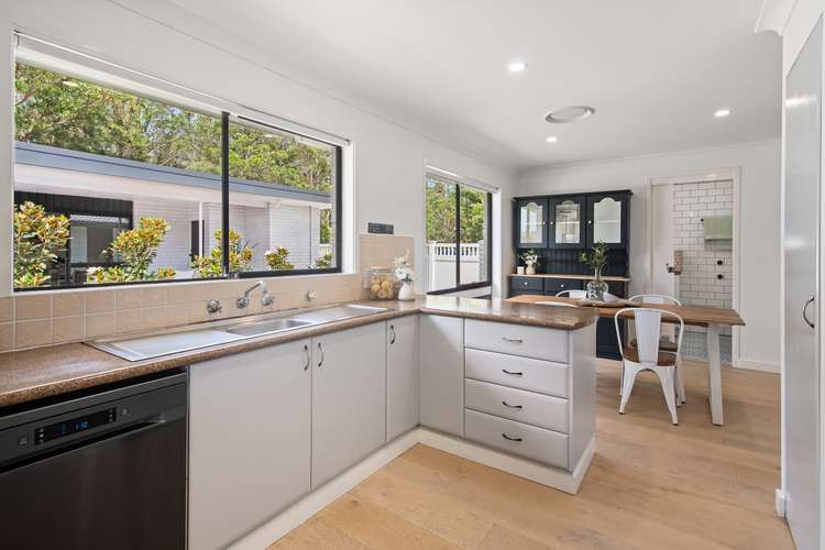 Main view of Homely house listing, 5 Shelly Beach Road, Shelly Beach NSW 2261