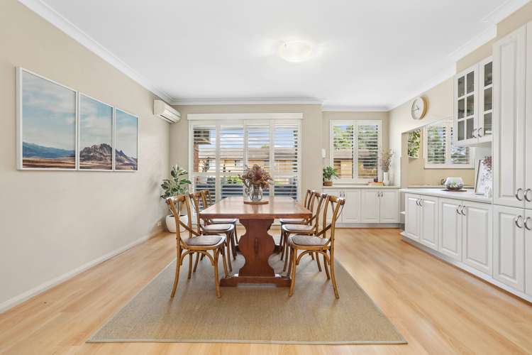 Main view of Homely apartment listing, 5/20 Kings Road, Five Dock NSW 2046