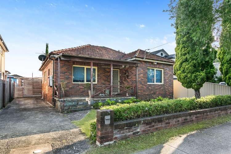Main view of Homely house listing, 56 Sandringham Street, Sans Souci NSW 2219