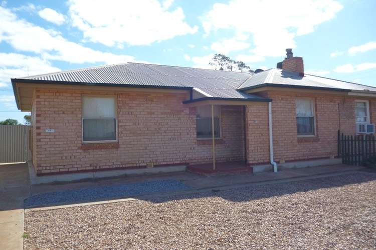 Main view of Homely semiDetached listing, 24 Quirke Avenue, Whyalla Stuart SA 5608