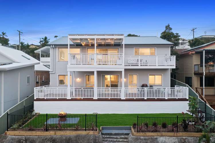 Main view of Homely house listing, 41 Kipling Drive, Bateau Bay NSW 2261
