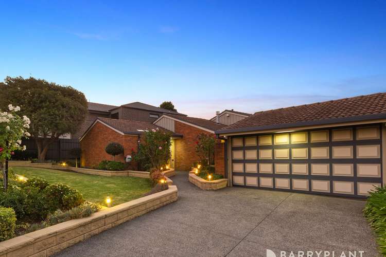 Main view of Homely house listing, 9 Old Orchard Drive, Wantirna South VIC 3152