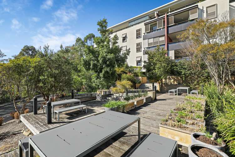 Main view of Homely apartment listing, 4203/6 Alexandra Drive, Camperdown NSW 2050