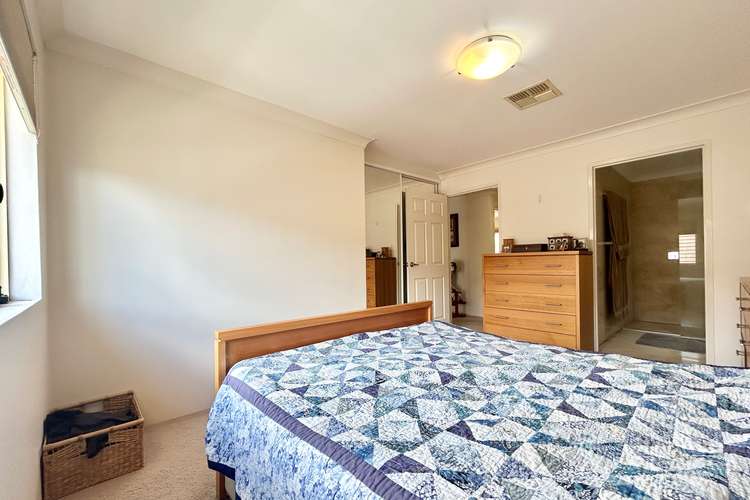 Fourth view of Homely townhouse listing, 9/63 Underwood Road, Homebush NSW 2140