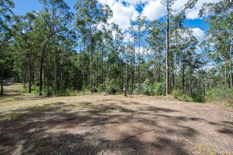 Fourth view of Homely residentialLand listing, 534 Cangai Road, Jackadgery NSW 2460