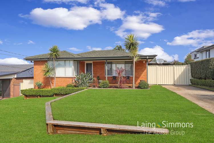 Main view of Homely house listing, 117 Bennett Road, Colyton NSW 2760