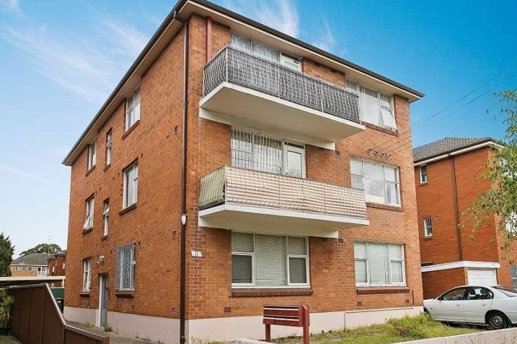 Main view of Homely apartment listing, 1/11 Evans Avenue, Eastlakes NSW 2018