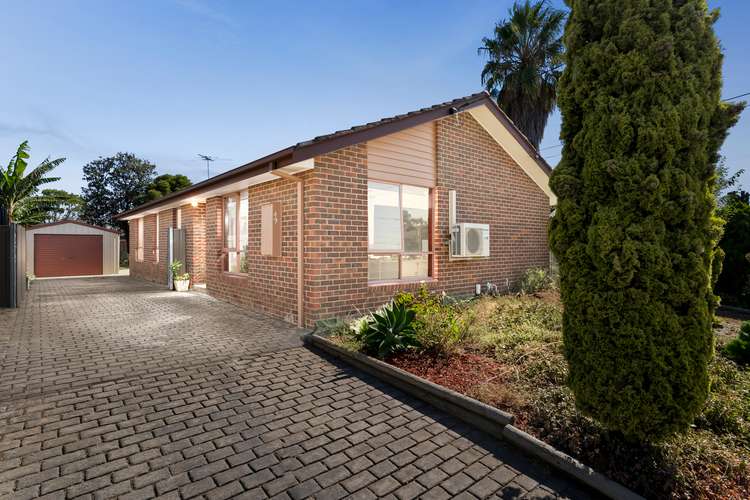 Main view of Homely house listing, 49 Parramatta Road, Werribee VIC 3030