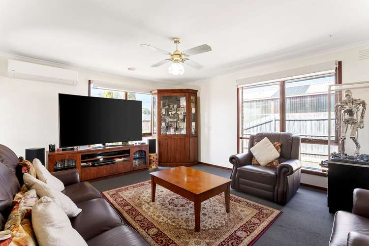 Second view of Homely house listing, 49 Parramatta Road, Werribee VIC 3030