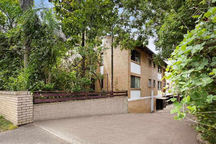 Main view of Homely unit listing, 5/115 Station Road, Indooroopilly QLD 4068