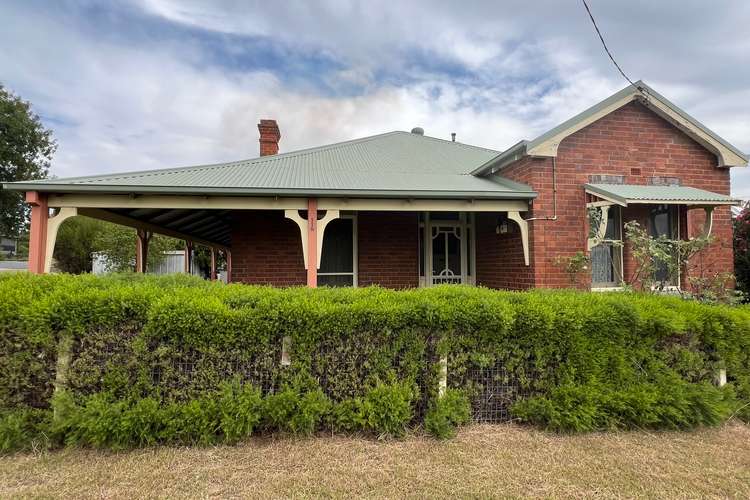 Main view of Homely house listing, 118 Neill Street, Harden NSW 2587