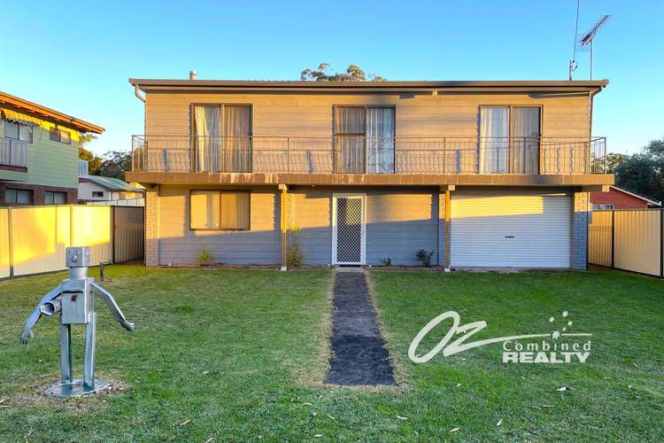 Main view of Homely house listing, 6 Ethel Street, Sanctuary Point NSW 2540