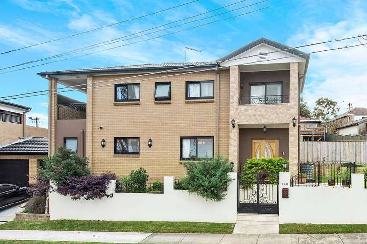 Main view of Homely house listing, 2B Willandra Street, Ryde NSW 2112