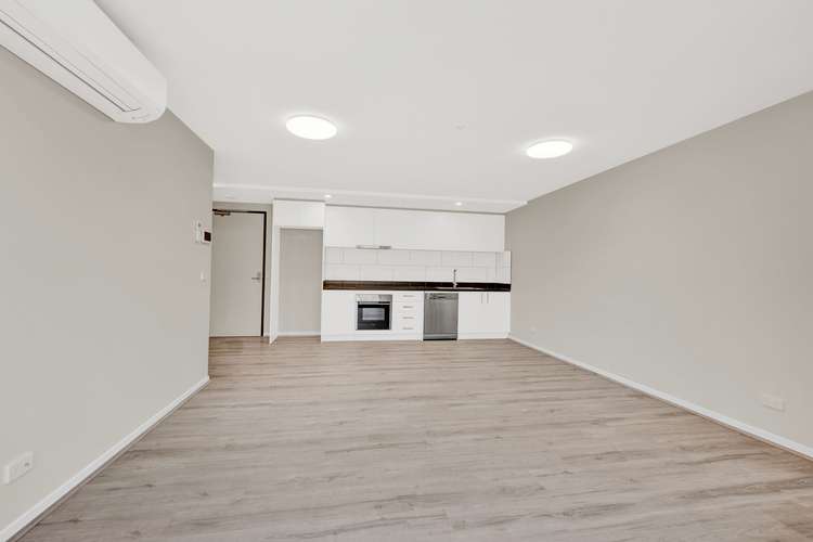 Third view of Homely apartment listing, 12/160-162 Weston Street, Brunswick East VIC 3057