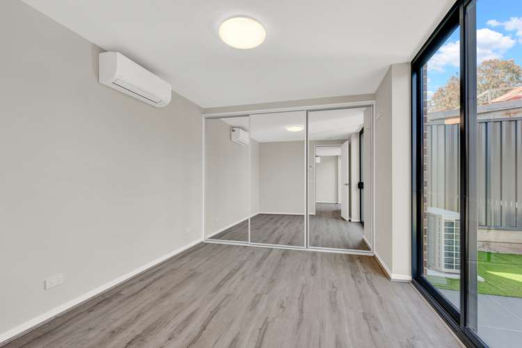 Fourth view of Homely apartment listing, 12/160-162 Weston Street, Brunswick East VIC 3057