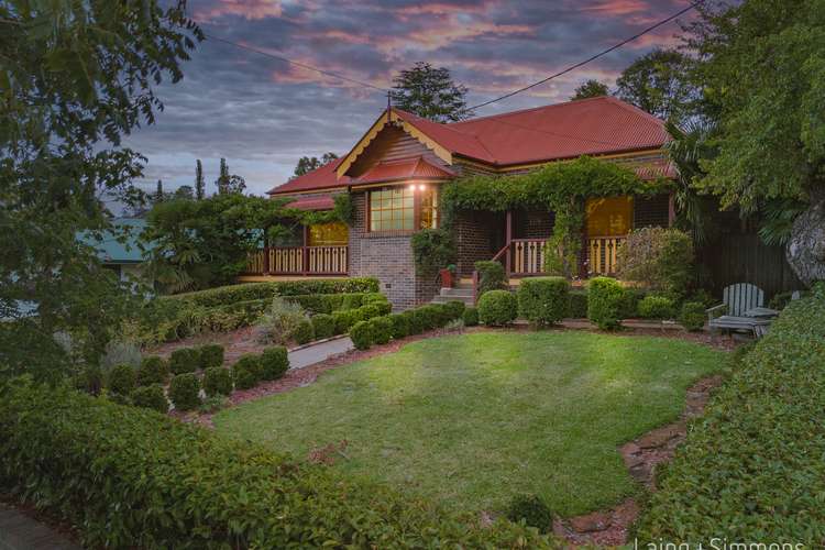 Main view of Homely house listing, 129 Kirkwood Street, Armidale NSW 2350