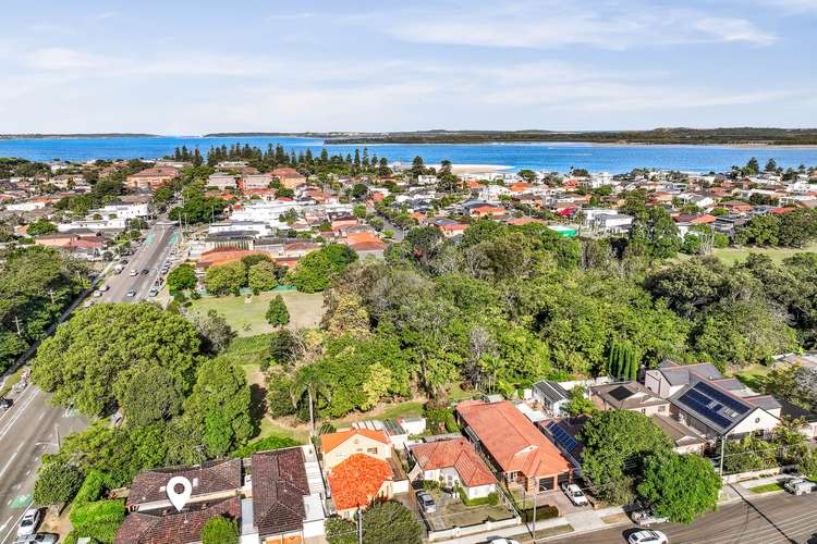 Main view of Homely villa listing, 3/57 Russell Avenue, Sans Souci NSW 2219