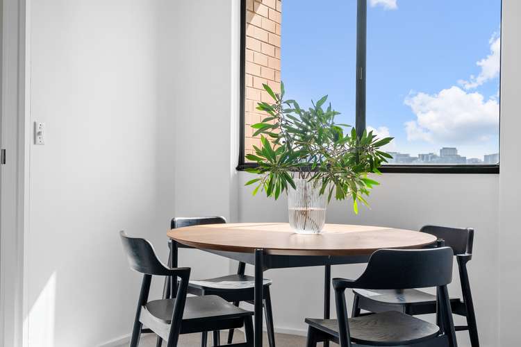 Sixth view of Homely apartment listing, 63/313 Beaconsfield Parade, St Kilda West VIC 3182