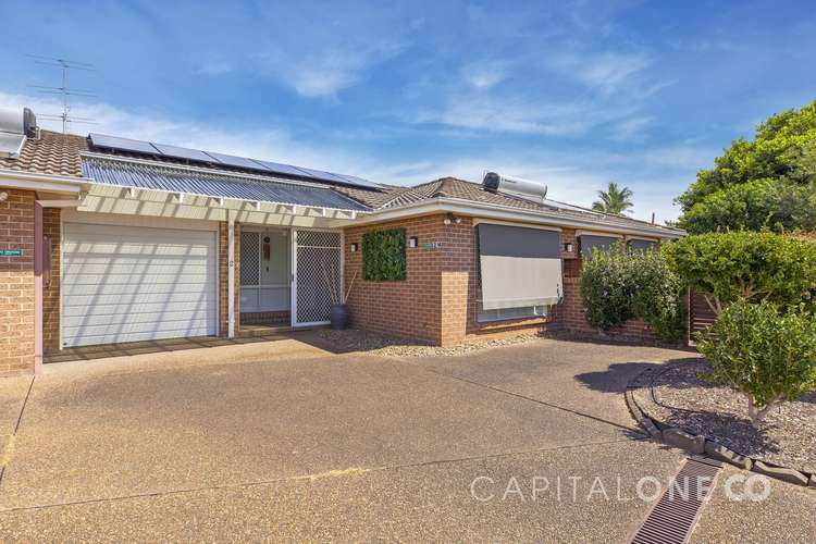 Main view of Homely villa listing, 2/14 Anchor Avenue, Toukley NSW 2263