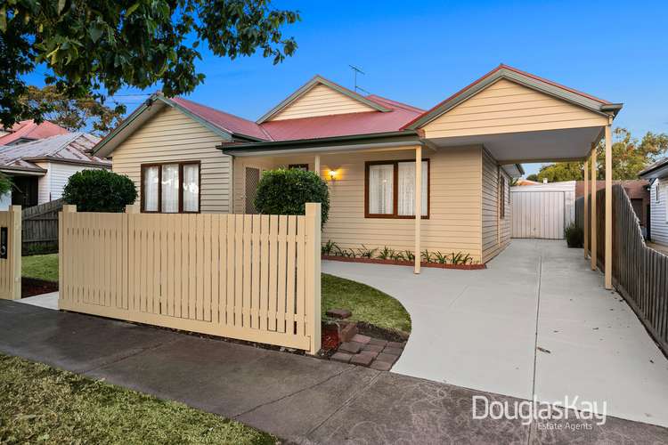 Main view of Homely house listing, 8 Alice Street, Sunshine VIC 3020