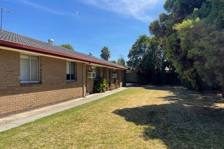Main view of Homely unit listing, 4/424 Douglas Road, Lavington NSW 2641