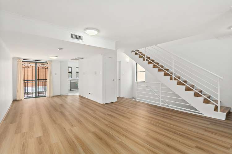Main view of Homely townhouse listing, 97/3 Hyam Street, Balmain NSW 2041