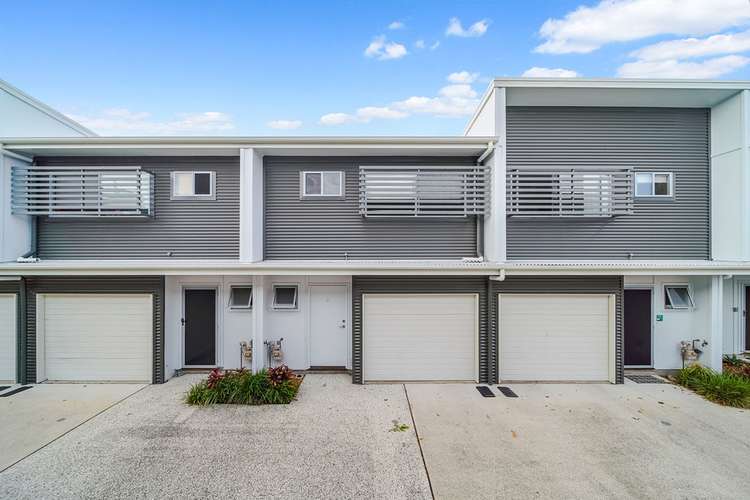 Main view of Homely unit listing, 22/2-12 Kurrimine Crescent, Mountain Creek QLD 4557