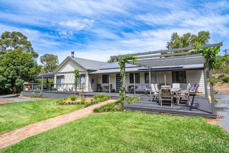 6609 Mid Western Highway, Lyndhurst NSW 2797