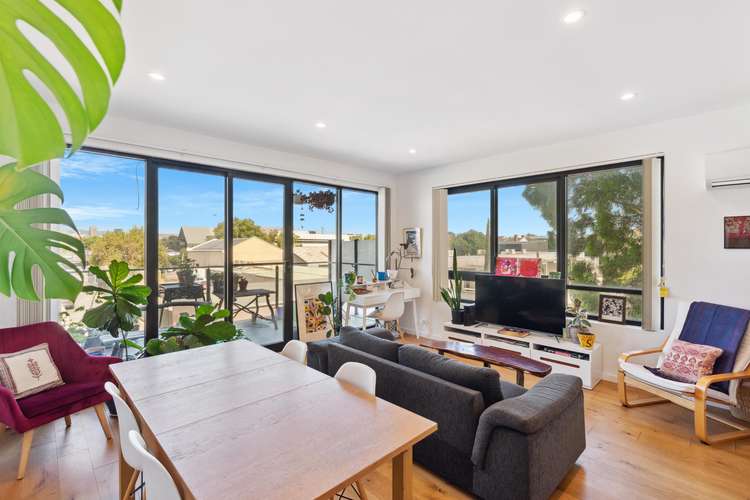 Main view of Homely apartment listing, 206/15 West Street, Hindmarsh SA 5007