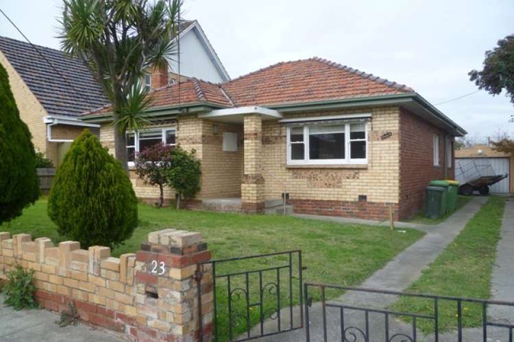 23 Fulham Grove, Reservoir VIC 3073