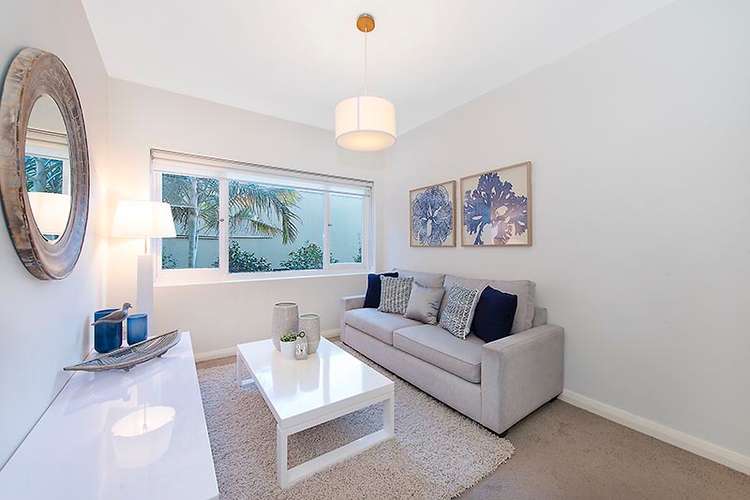 Main view of Homely unit listing, 2/64 Ben Boyd Road, Neutral Bay NSW 2089